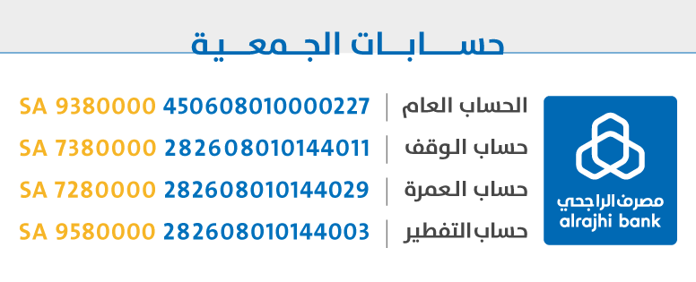 الحسابات البنكية