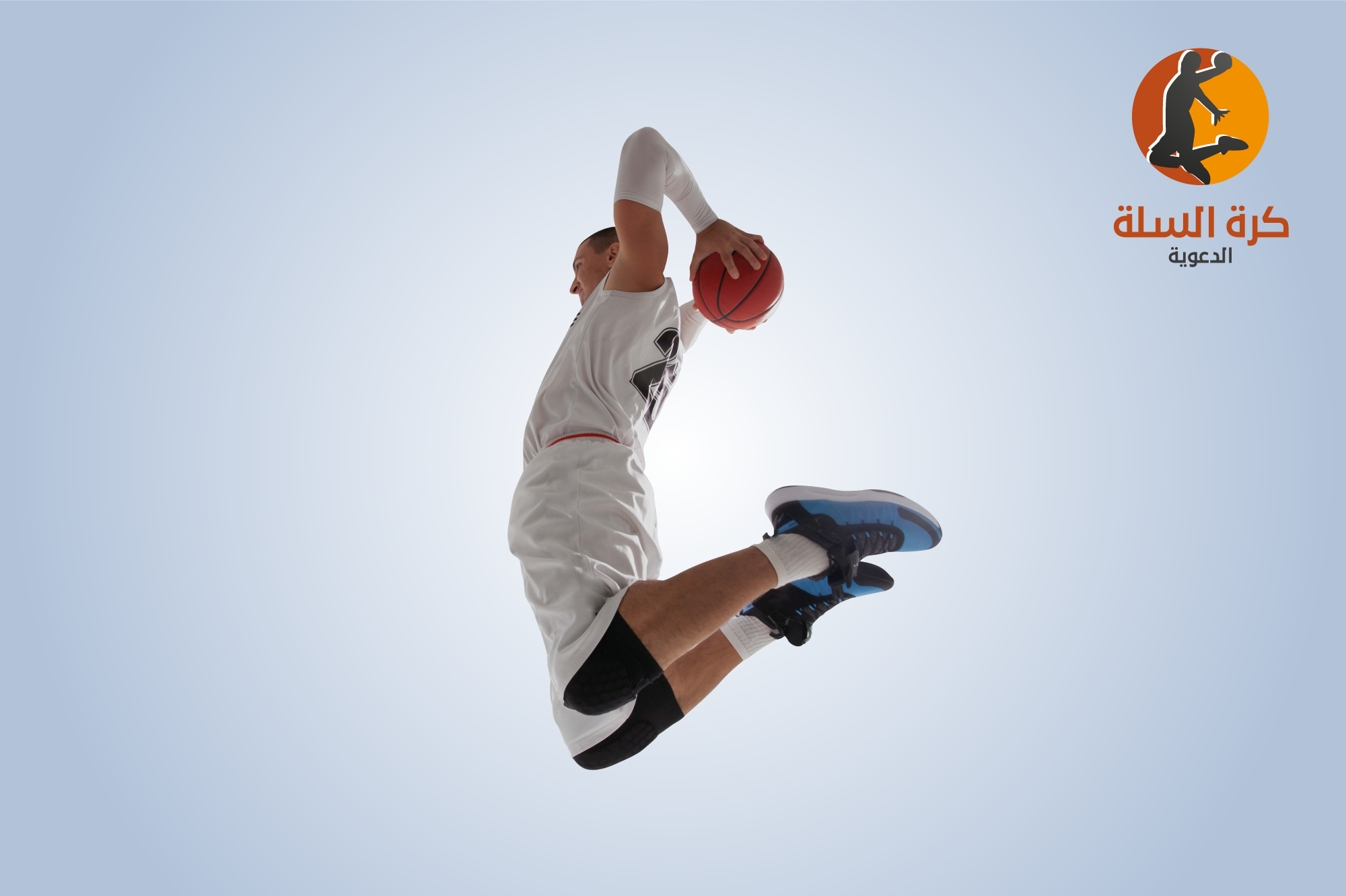 تقرير الاسبوع الثاني لدوري كرة السلة