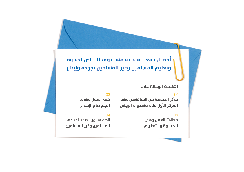 الرؤية والرسالة